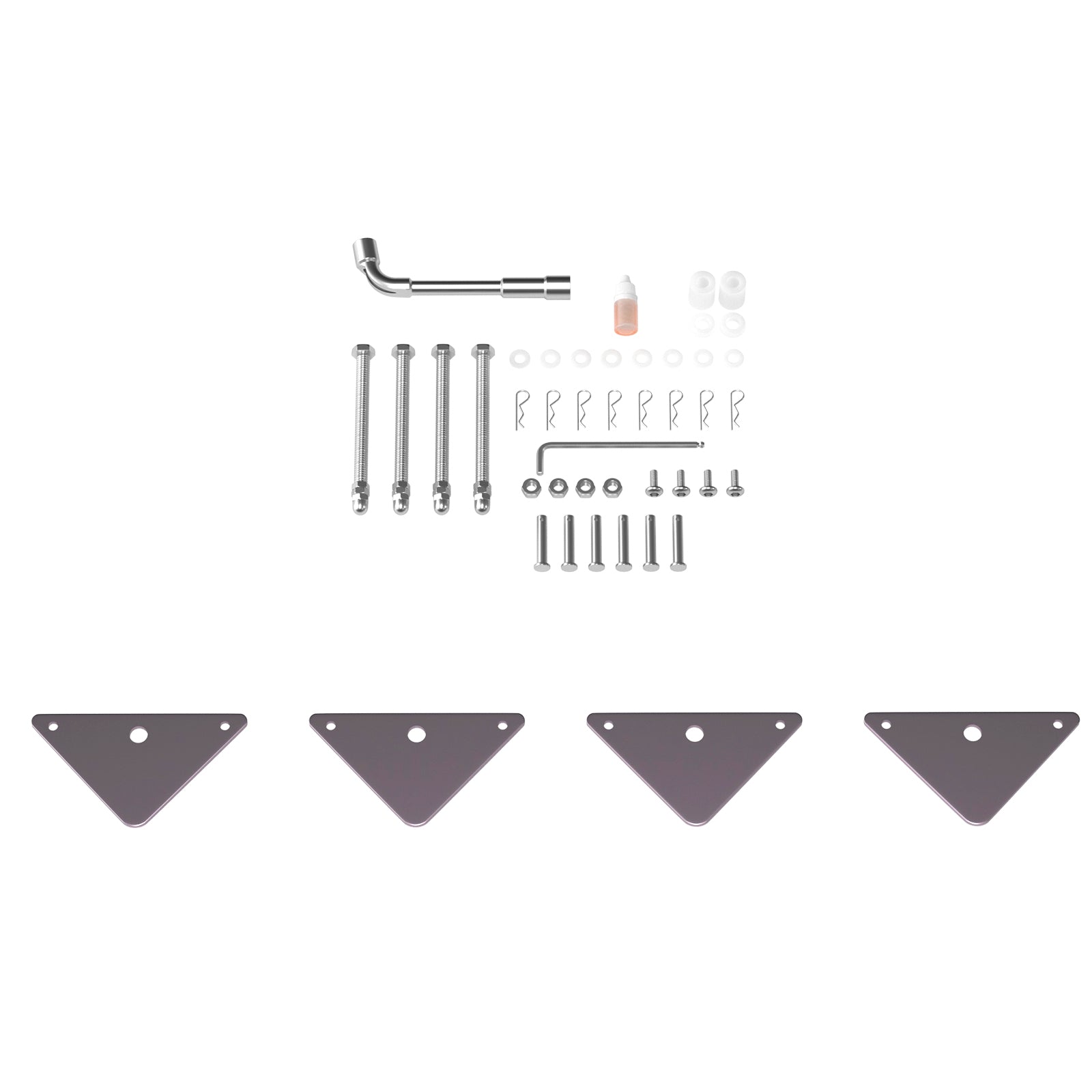 11 Steps Electric Attic Ceiling Ladder - 31.5