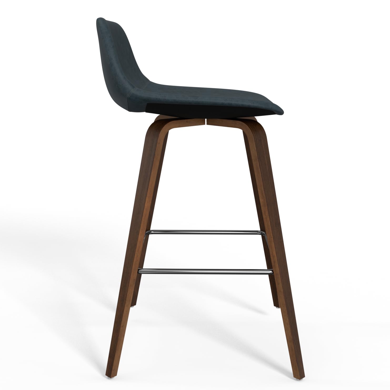 SIMPLIHOME Randolph Mid Century Modern 28