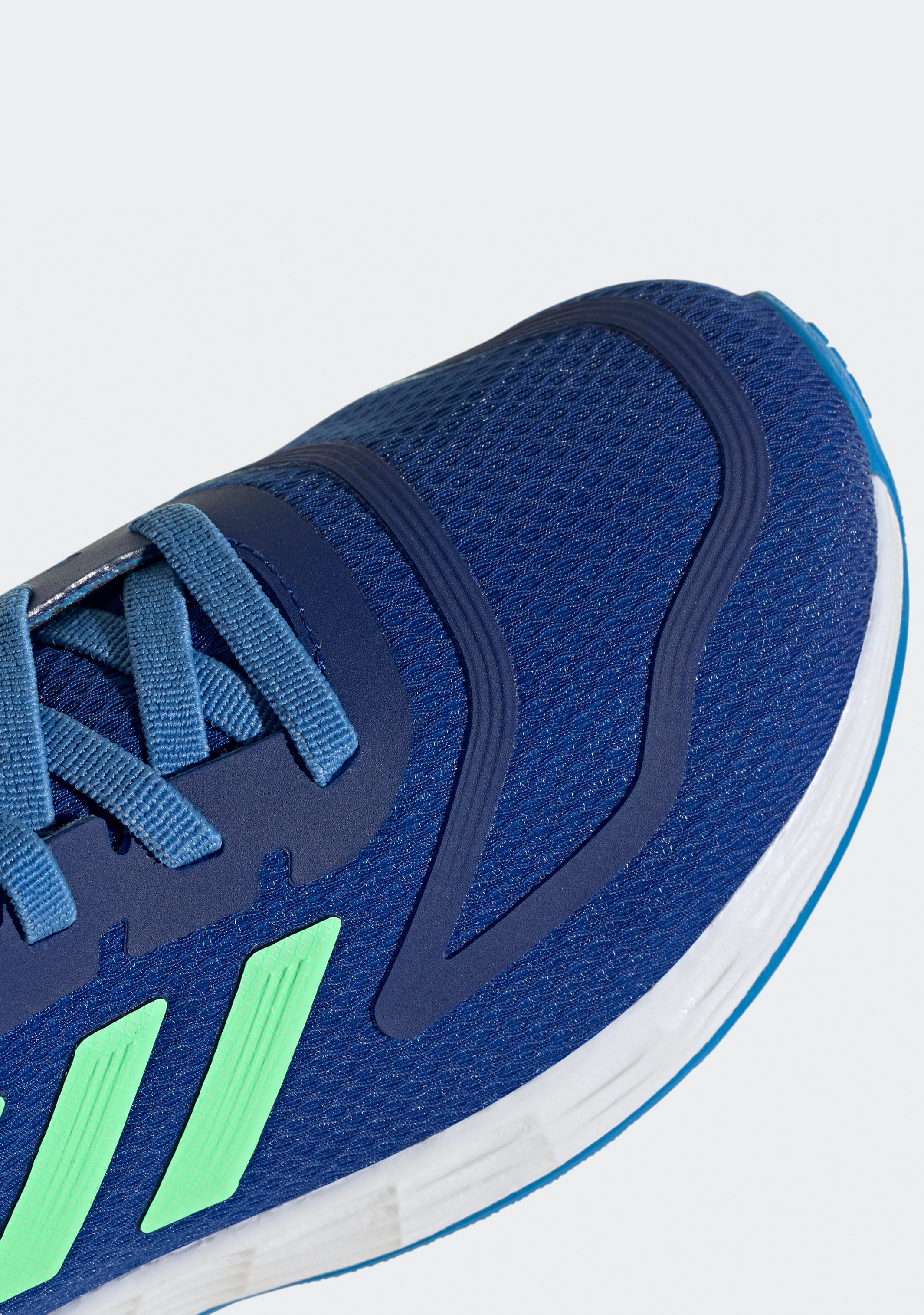 Adidas Kids' Duramo 10 EL K PS Running Shoes - Lightweight & Breathable for Boys & Girls - Perfect for School, Sports & Outdoor Activities