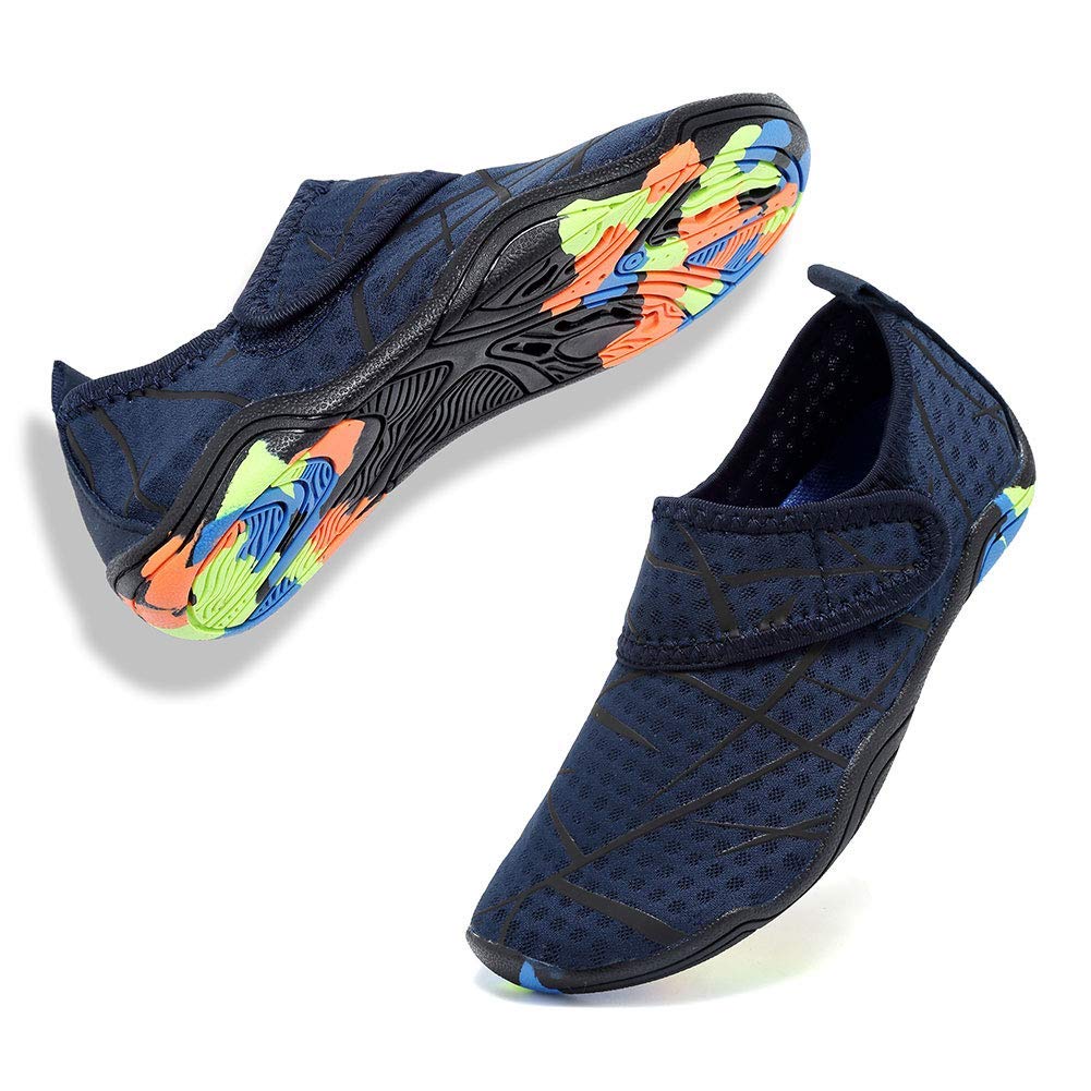 CIOR Unisex Kids Walking Shoes - Lightweight Comfortable Sneakers for Boys and Girls - Perfect for School, Play, and Outdoor Activities