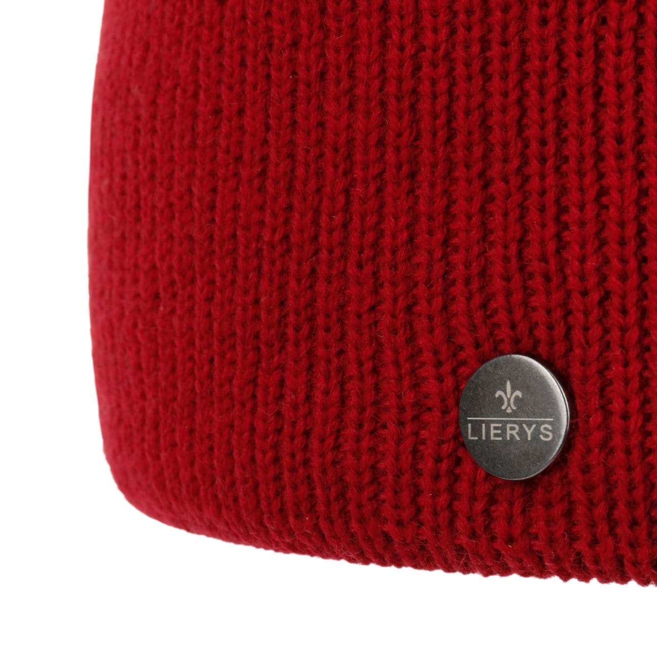 Lierys Adjustable Mono Headband for Women & Men - Soft Stretchy Hair Band for Sports, Yoga, Workouts & Everyday Use