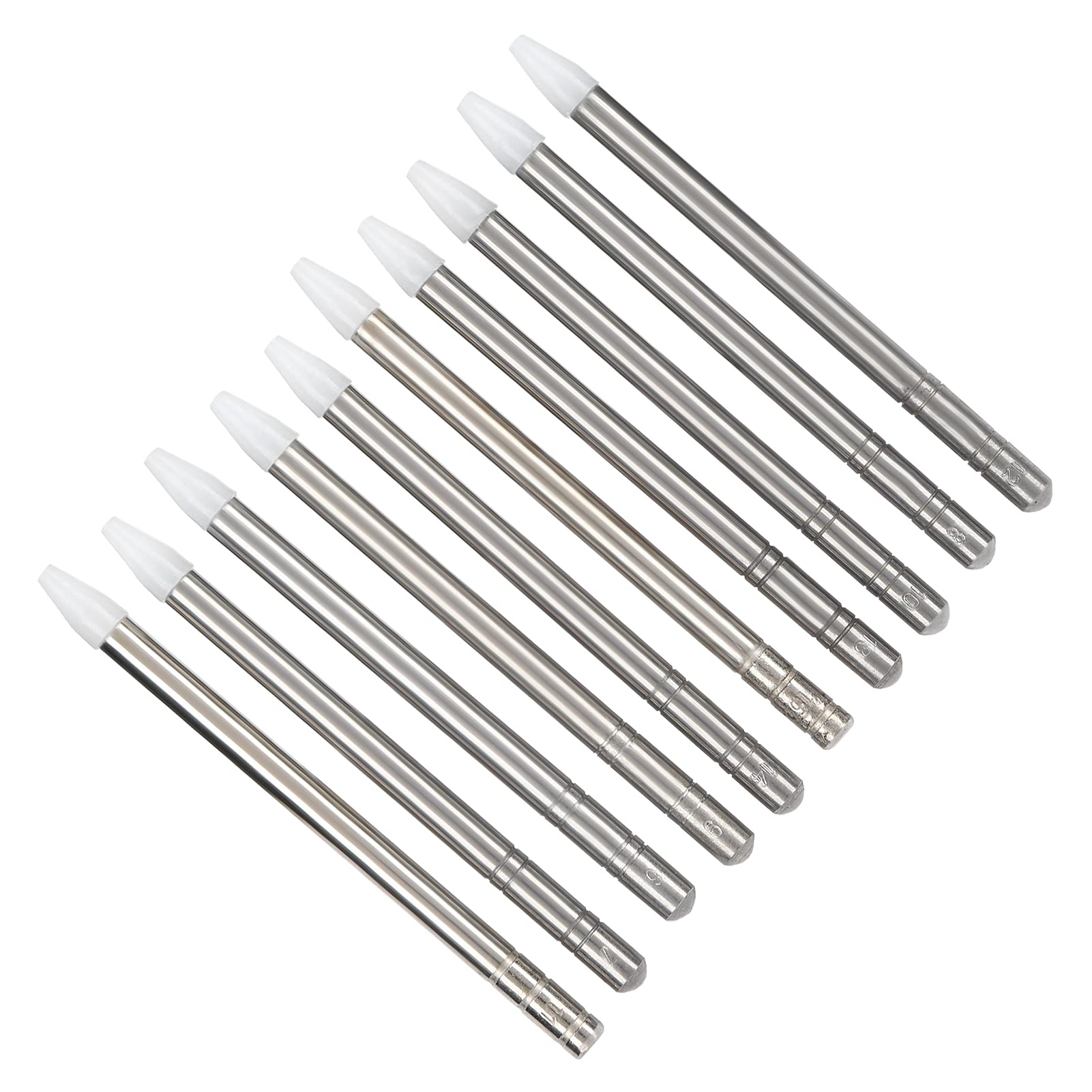 Brrnoo Watch Hands Presser Tool - Professional Watch Repair Kit for Watchmakers & Jewelers | Easy to Use Watch Hand Fitting Equipment for Watch Shops & DIY Enthusiasts | Perfect for Watch Battery Replacement & Maintenance