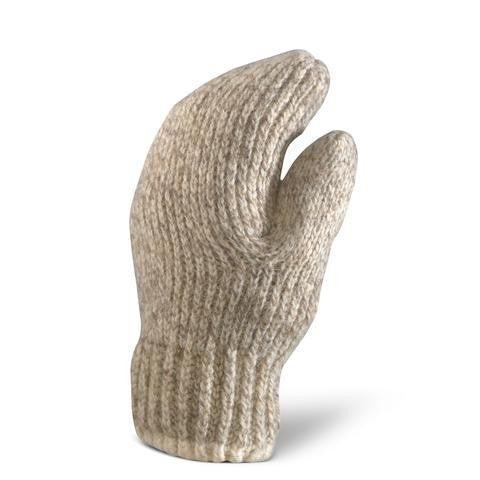 Fox River Kids Double Ragg Mittens - Warm Winter Gloves for Boys & Girls - Perfect for Snow Play, Skiing, and Outdoor Activities