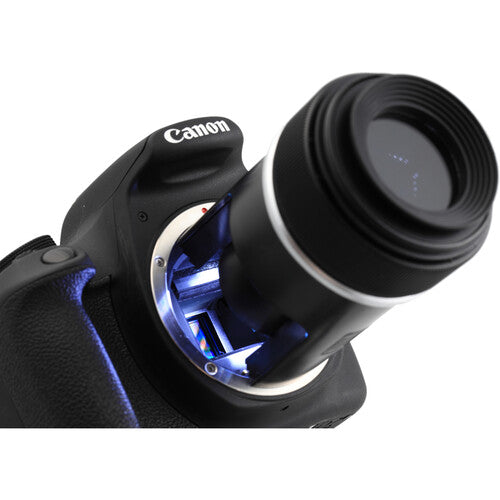 Lenspen SensorKlear Loupe Kit - Professional Camera Lens Cleaning Tool with 5X Magnifier for DSLR, Mirrorless & Smartphone Lenses - Perfect for Photography, Travel & Outdoor Shooting