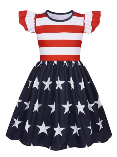 Red-striped Stars