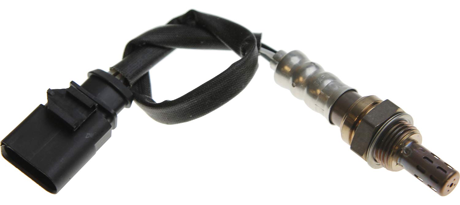 Walker Products 250-241089 Direct Fit Oxygen Sensor - Compatible with Multiple Vehicle Models | Perfect for Engine Performance & Emissions Control