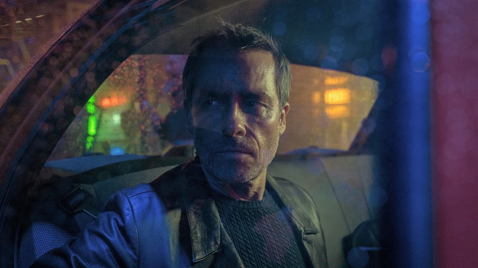 Zone 414 - City of Robots Sci-Fi Movie | Futuristic Dystopian Thriller | Perfect for Sci-Fi Fans & Movie Night Entertainment