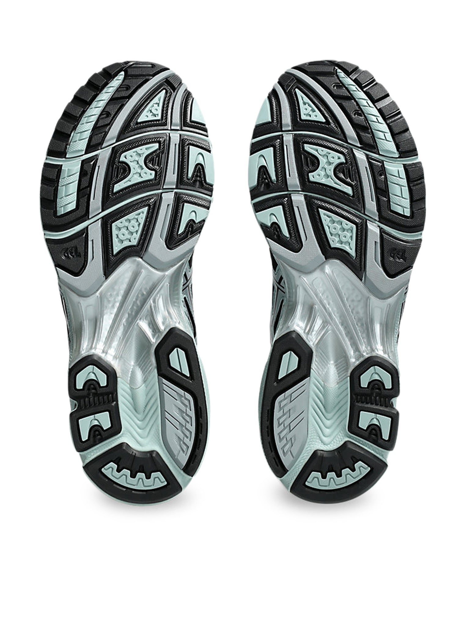 ASICS GEL-Nimbus 10 Running Shoes for Men - Blue Ocean Haze Pure Silver | Lightweight Cushioned Sneakers for Jogging, Gym & Daily Wear