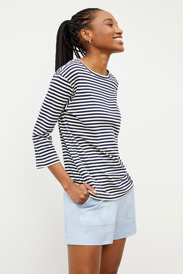 Sasha Short Poplin Dress - Lightweight & Breathable Summer Dress for Women | Perfect for Beach, Vacation & Casual Outings