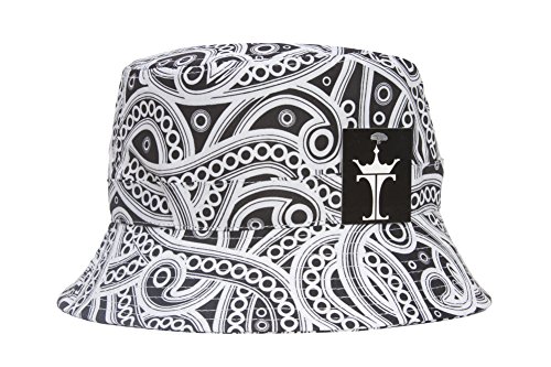Tribal - Black/White