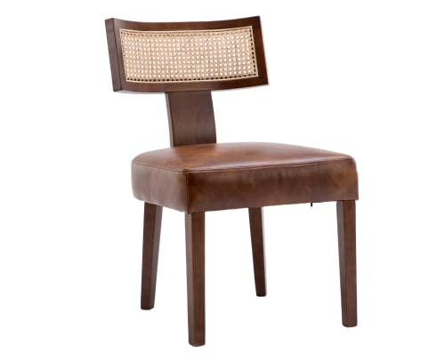 Rattan - Pu Brown