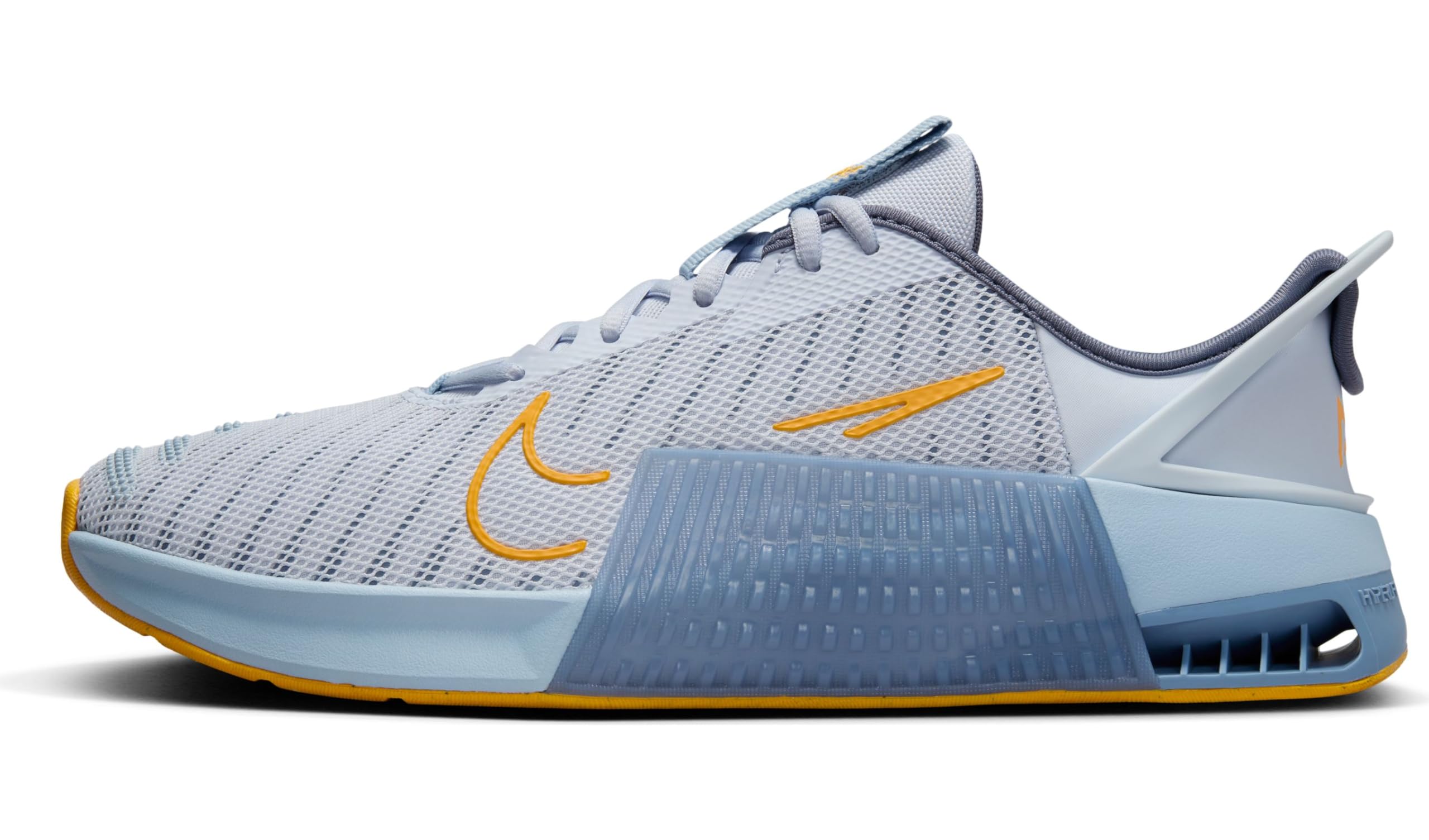 Nike Men's Gymnastics Shoes - Lightweight Training Sneakers for CrossFit, Weightlifting & Gym Workouts - Perfect for Indoor Sports & Athletic Performance