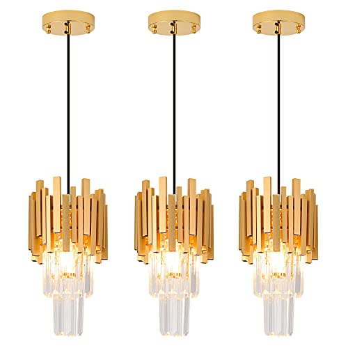 Mini Gold 3-Pack