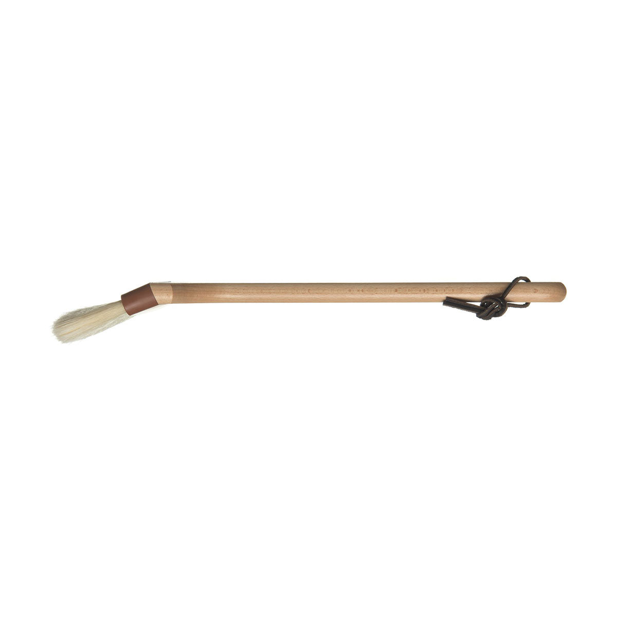 Carlisle 4037100 Sparta Wide Angled Brush 4