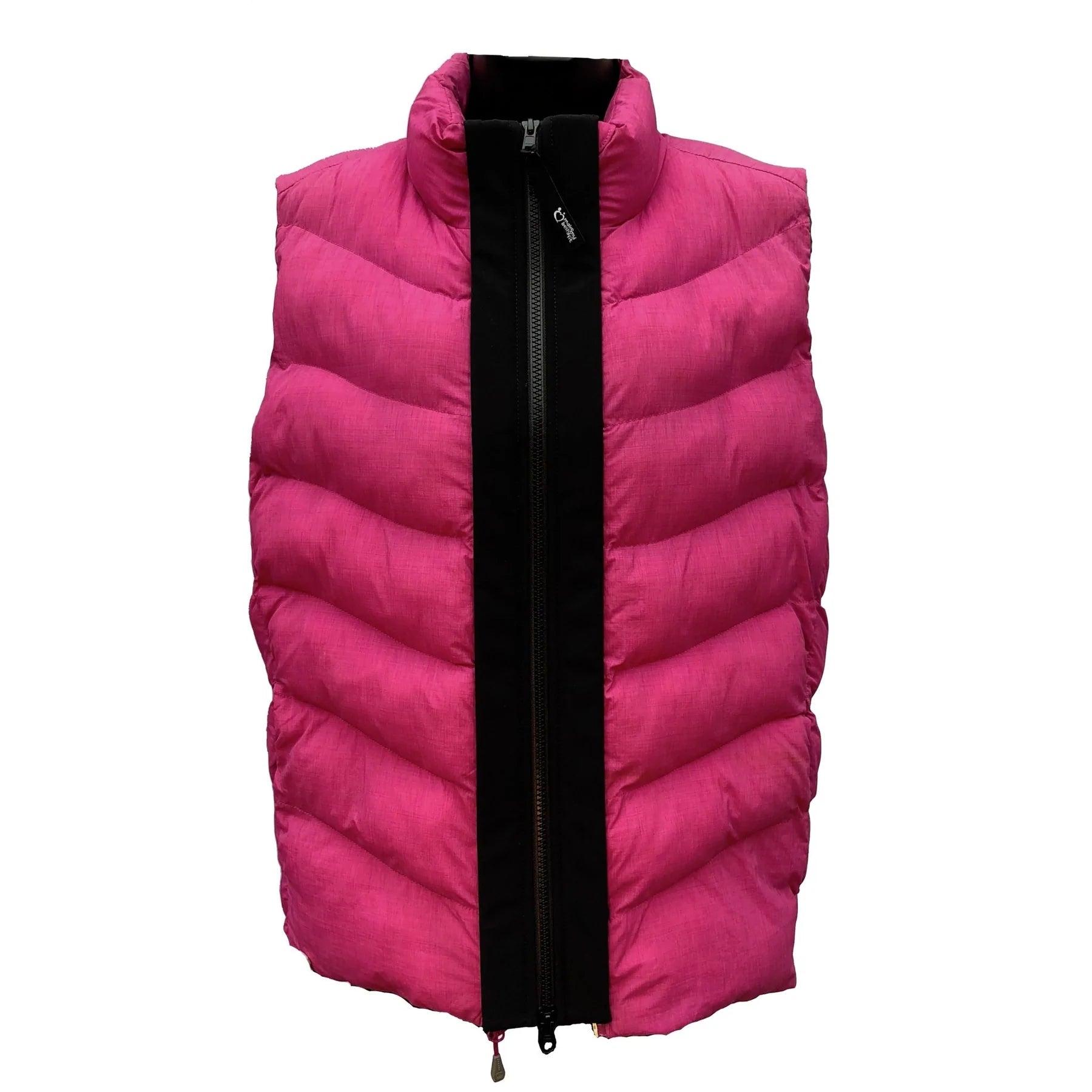 MakeMyBellyFit Universal Jacket Extender - Pregnancy & Plus Size Jacket Expansion Panel - Perfect for Maternity Wear, Baby Bumps & Comfort Fit Jackets