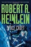 Space Cadet by Robert A. Heinlein - Paperback (October 10, 2006) | Classic Sci-Fi Novel for Teens & Adults, Perfect for Book Clubs & Sci-Fi Enthusiasts
