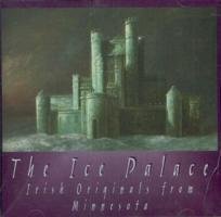 The Ice Palace - Elegant Winter-Themed Home Decor for Cozy Living Rooms & Bedrooms | Perfect for Holiday Gifts & Seasonal Styling