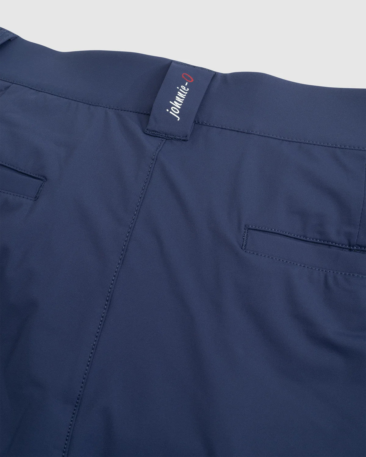 Johnnie-O SLD Fusion Shorts for Men - Lightweight, Quick-Dry, Comfortable Golf & Casual Wear - Perfect for Summer, Travel, and Outdoor Activities