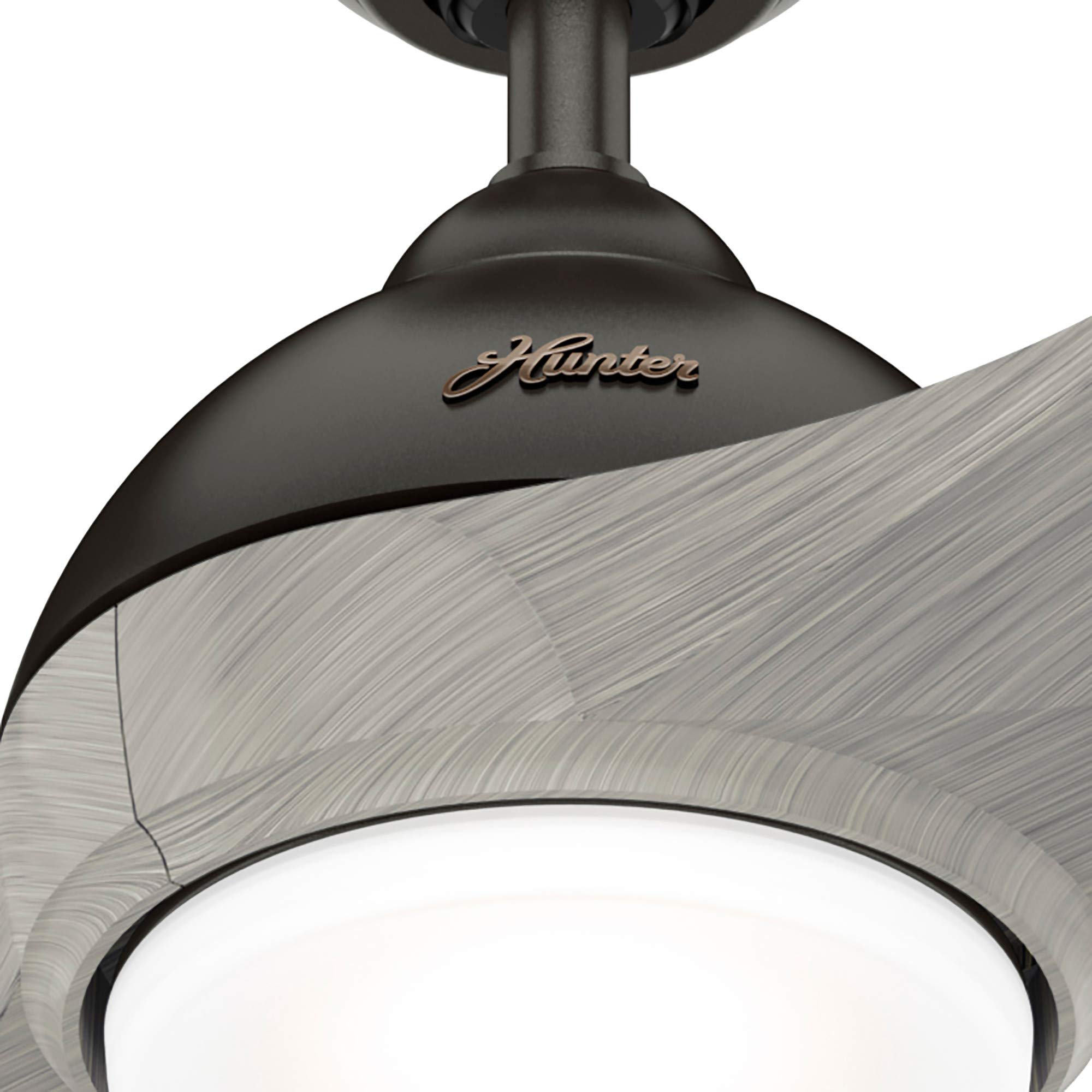 Hunter Fan Company 50734 Milstream 56