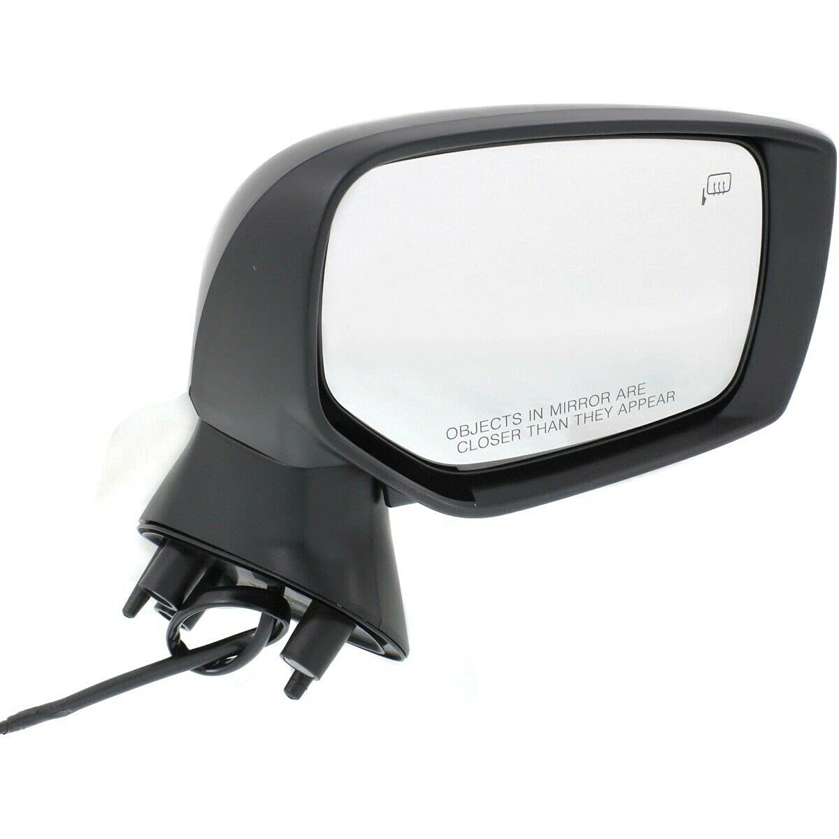Replacement Right Side Heated Passenger Mirror for Subaru Legacy | OEM Fit | Defrost Function | Perfect for Winter Driving & Road Trips