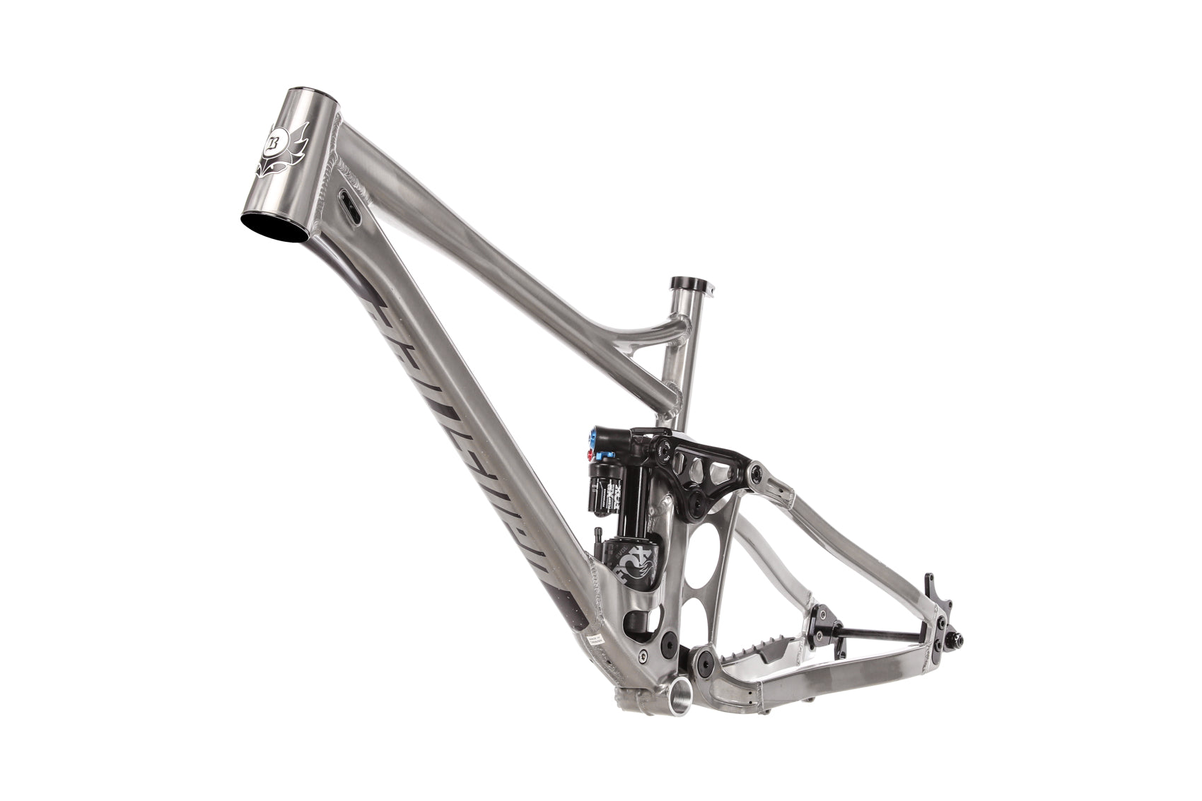 Banshee Rune V3 Alloy Mountain Bike - Medium Frame Size 2021 Model | Perfect for Trail Riding, Downhill Adventures & Off-Road Cycling