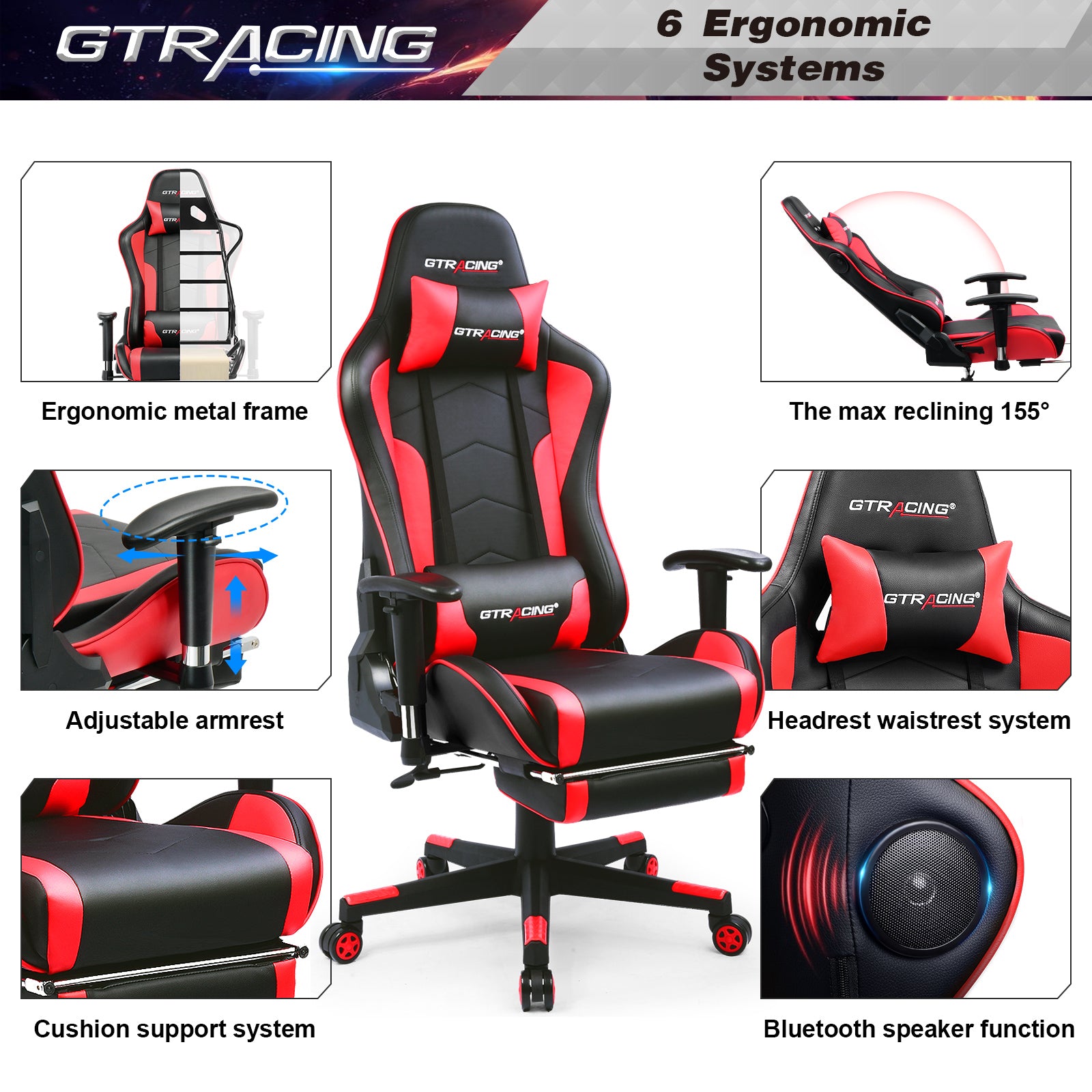 GT890MF High-Quality Music Series Headphones - Premium Sound for Gaming, Studio Recording & Travel | Noise Cancelling & Comfortable Design