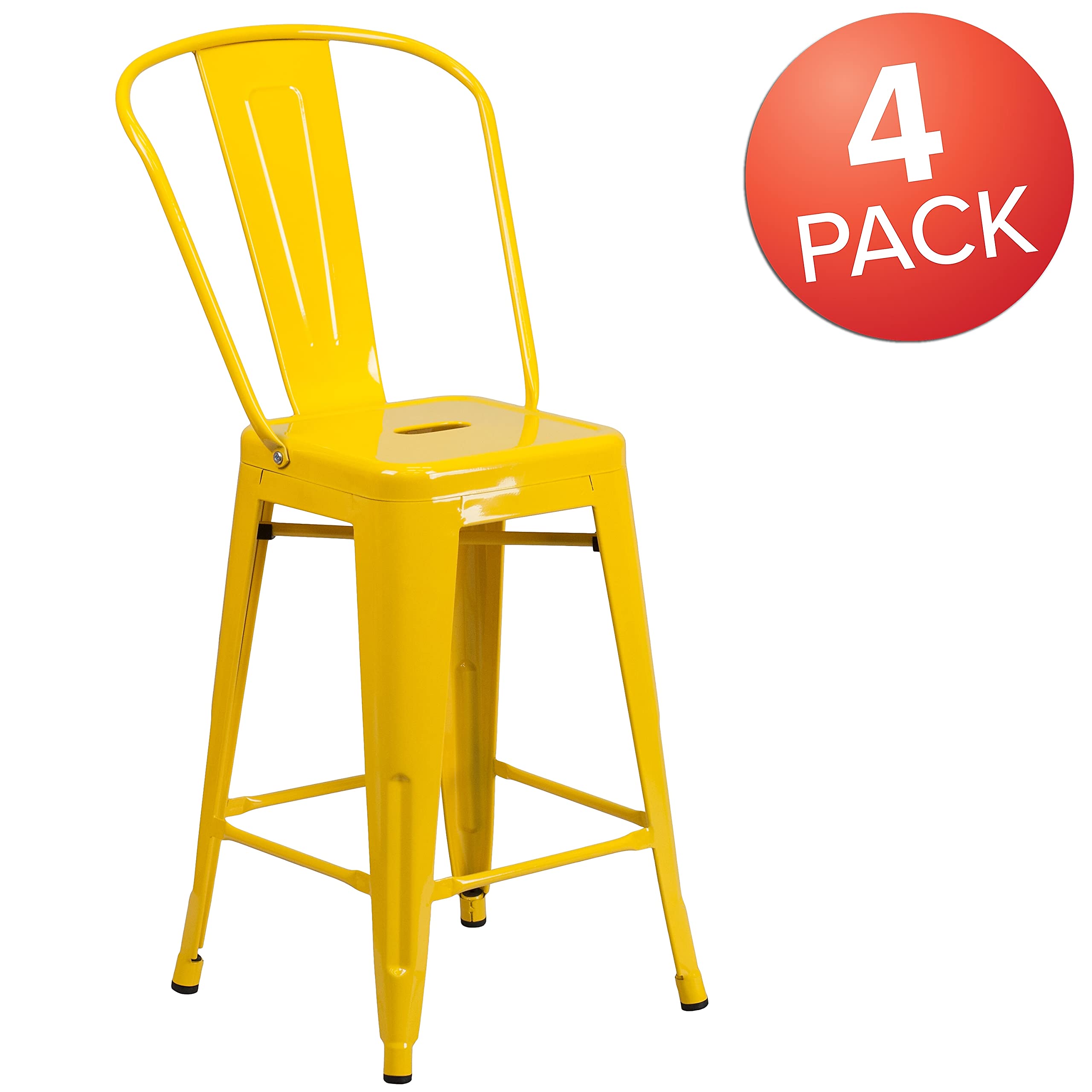 Flash Furniture Lily 24