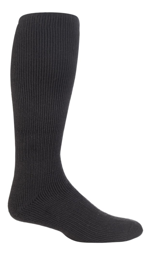 Heat Holders Men's Gabriel Original Thermal Long Socks - Ultra Warm & Soft Winter Socks for Hiking, Cabin, Hunting & Outdoor Activities | Perfect Cold Weather Socks for Men
