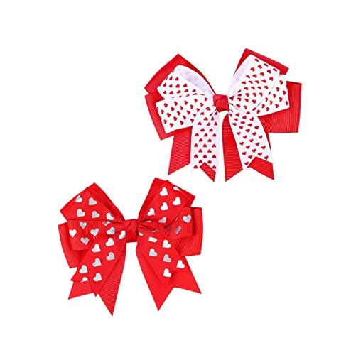 Hair Clips-E