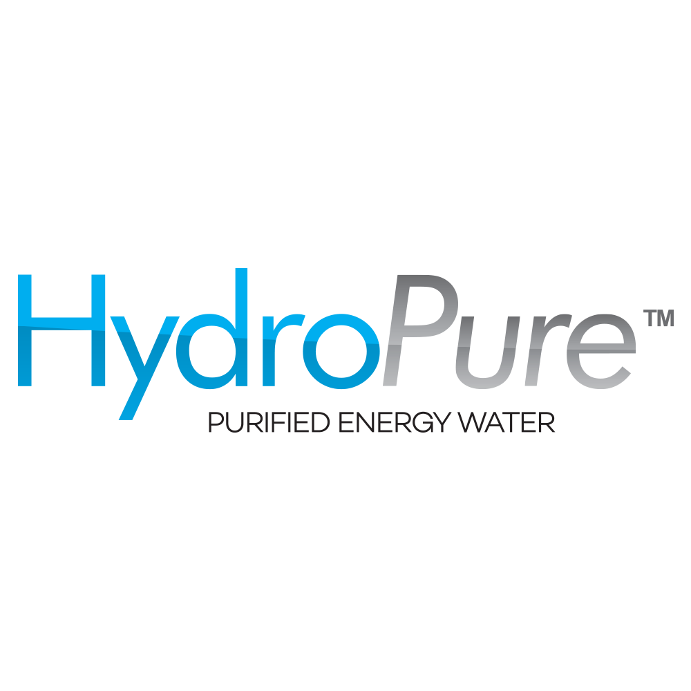 HydroPure™ W19 Water Filter Replacement Pack - Compatible with Refrigerators & Under Sink Filtration Systems - Improves Taste & Reduces Contaminants