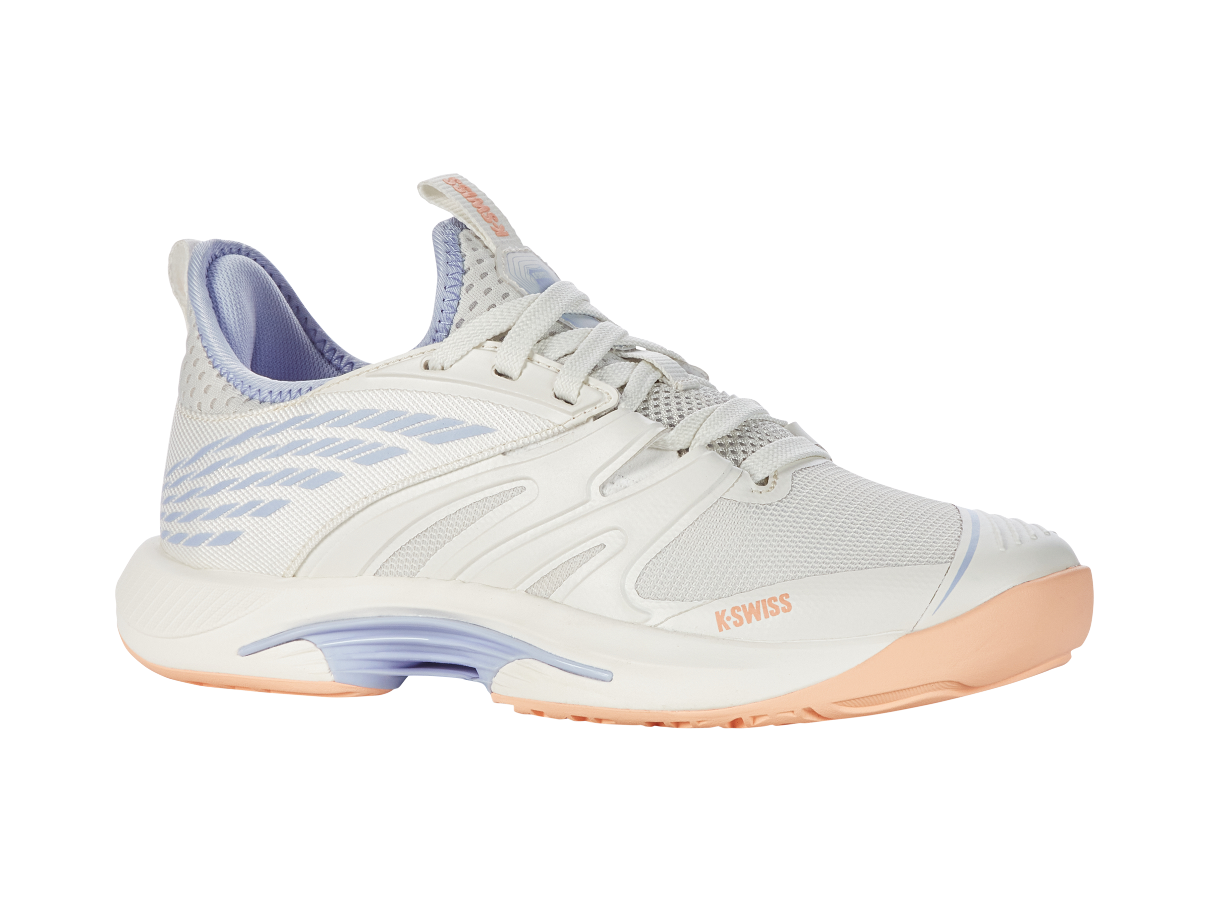 Nike Air Max 97 Speedtrac Running Shoes - Star White/White Onyx/Peach Fuchsia | Lightweight & Cushioned for Men & Women | Perfect for Jogging, Gym Workouts & Casual Wear