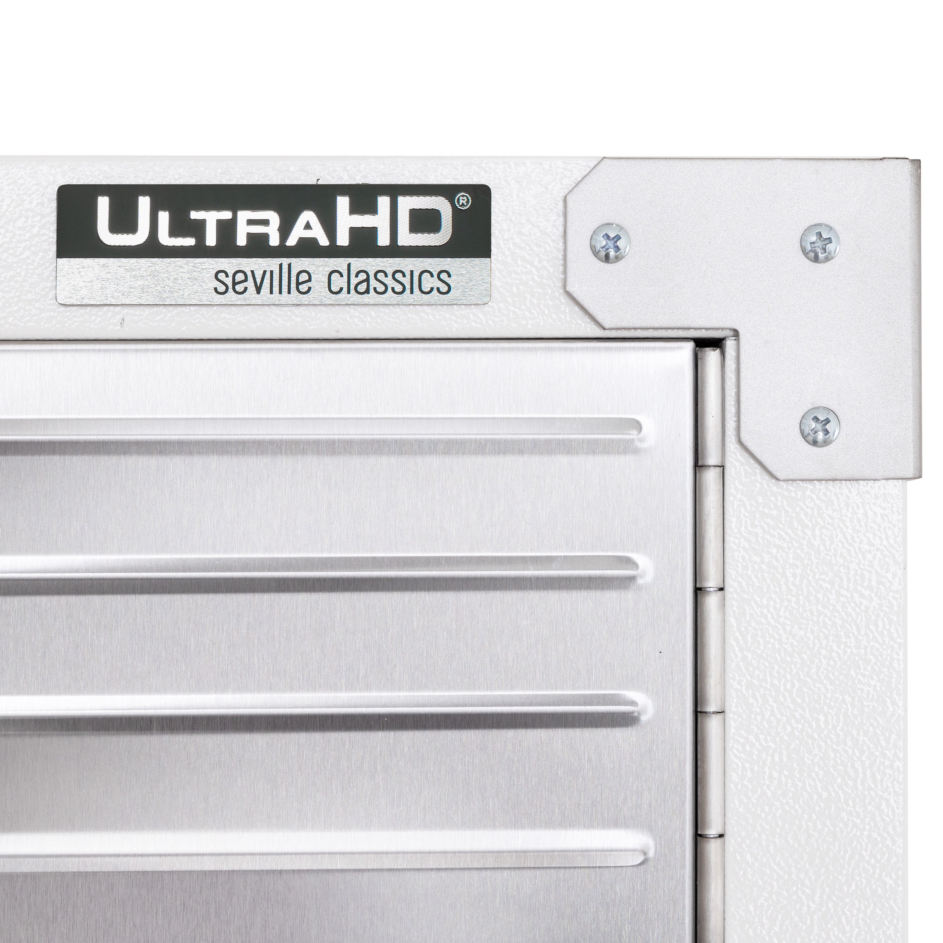 UltraHD® Storage Cabinet - Durable & Stylish Organizer for Home, Office, or Garage - Perfect for Storing Tools, Toys & Supplies