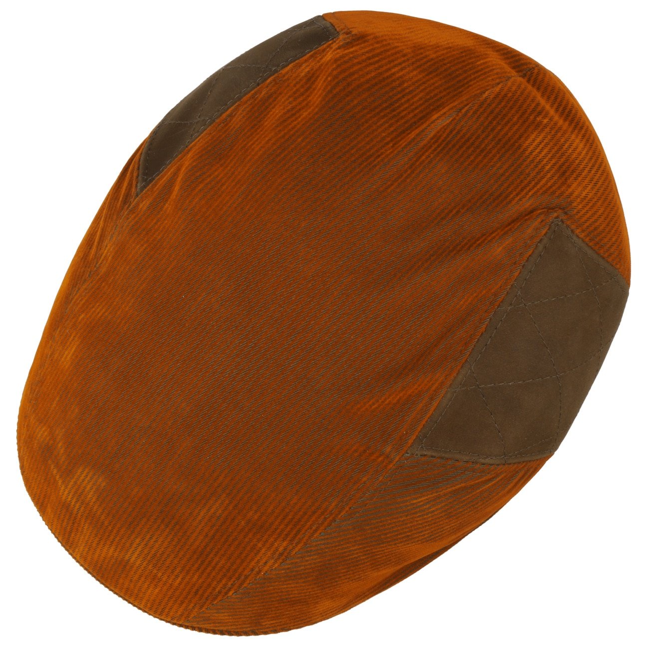 Stetson Cord Freestyle Ivy Cap - Classic Men's Hat for Casual & Outdoor Wear | Perfect for Golf, Hiking & Everyday Style