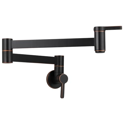 Oil Rubbed Bronze