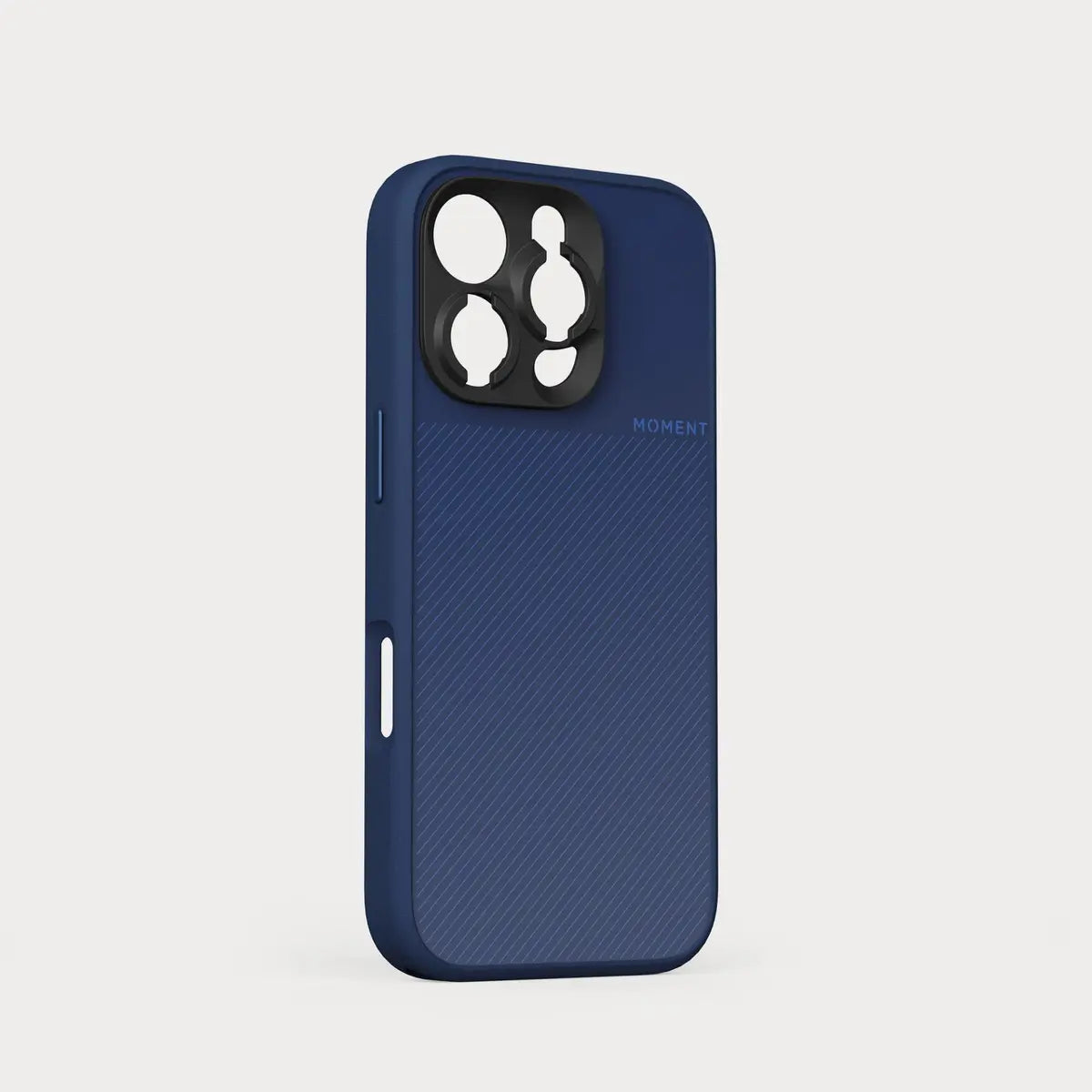Premium Camera Case for iPhone 16 Series - Shockproof & Scratch-Resistant Protective Cover - Perfect for Travel, Outdoor Adventures & Daily Use
