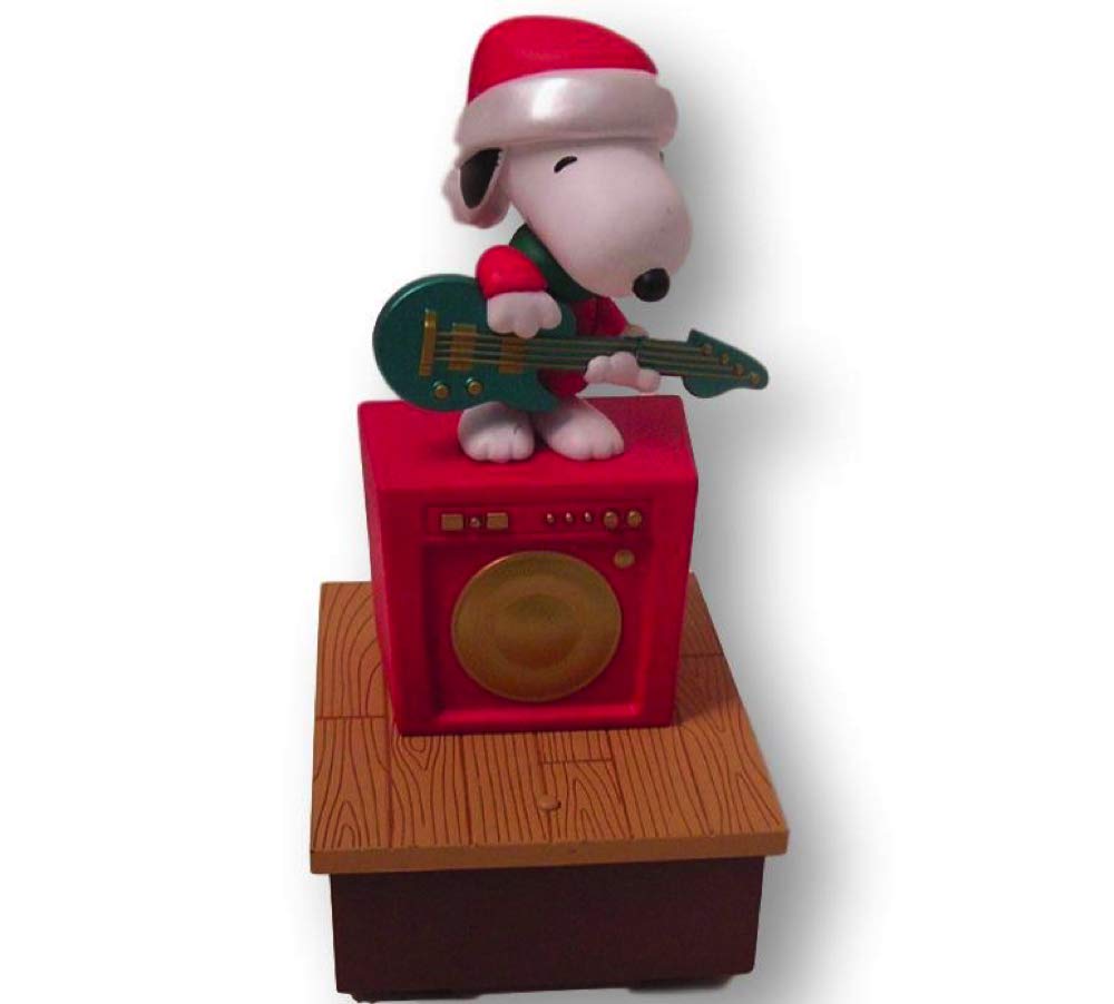 Hallmark Snoopy Wireless Bluetooth Headphones - Peanuts Collection, Lightweight & Comfortable for Workouts, Running, Travel & Daily Use