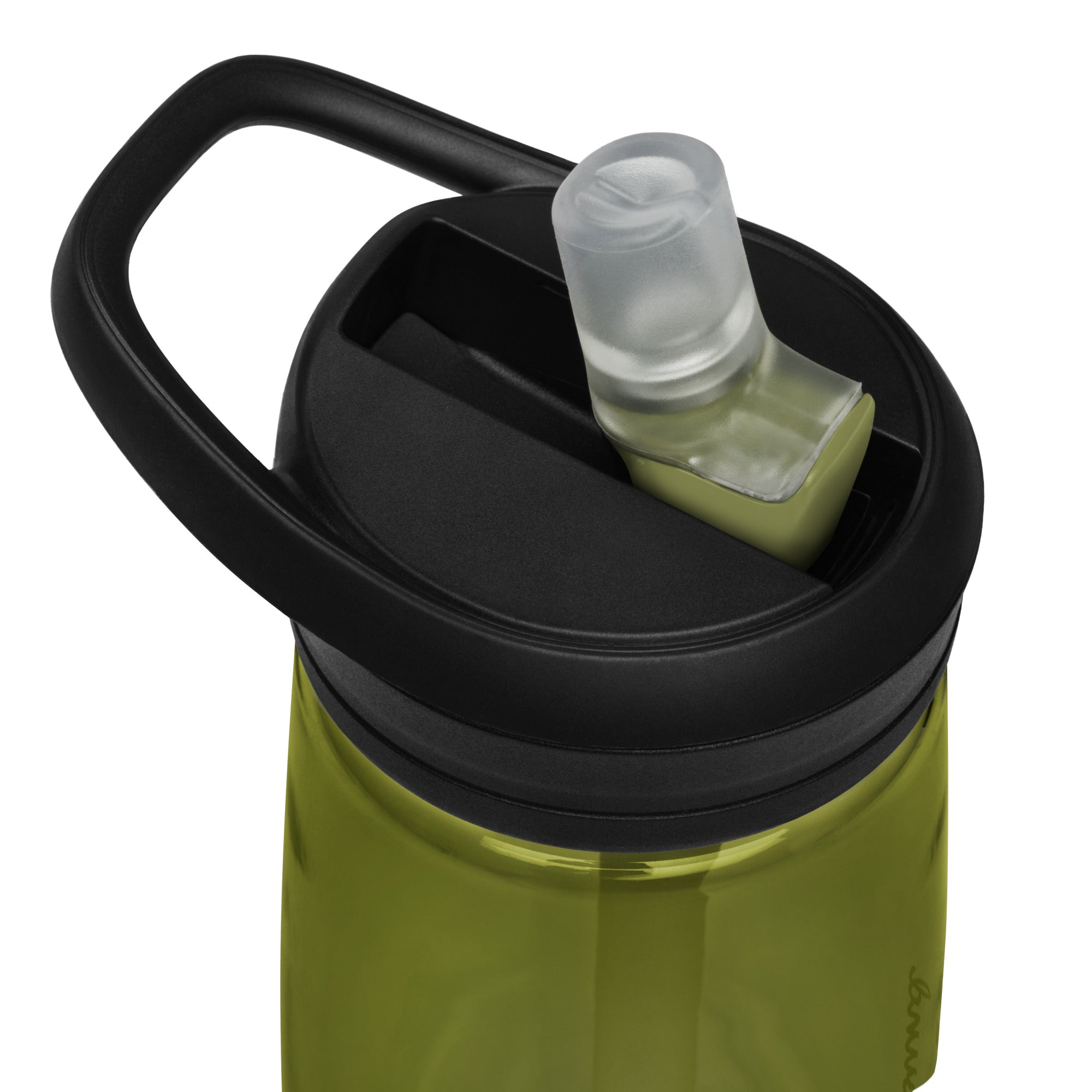 CamelBak Water Bottle - Insulated Stainless Steel Hydration Bottle for Hiking, Gym & Outdoor Activities | Leakproof & BPA-Free | 24oz, 32oz Sizes