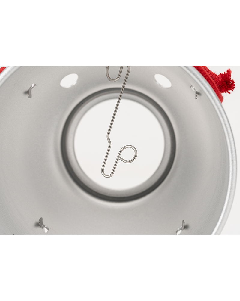 Mini Mosquito Repellent Coil - Effective Outdoor Pest Control for Camping, Patio & Backyard
