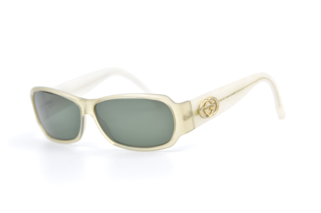 Gucci 2936 Sunglasses - Luxury Designer Shades for Men & Women - UV Protection & Polarized Lenses - Perfect for Outdoor Activities, Travel & Fashion