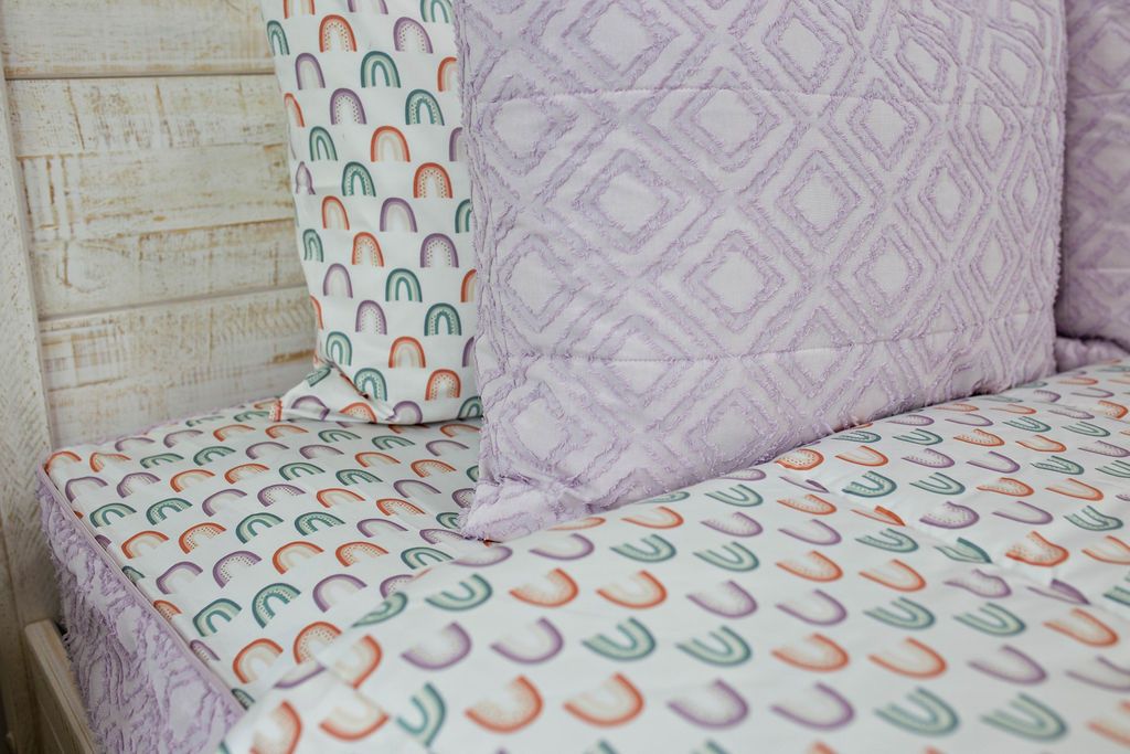 Olivia Luxe Pillowcase - 100% Silk Pillow Cover for Hair & Skin Care, Hypoallergenic & Cooling - Perfect for Side Sleepers, Travel & Luxury Bedding