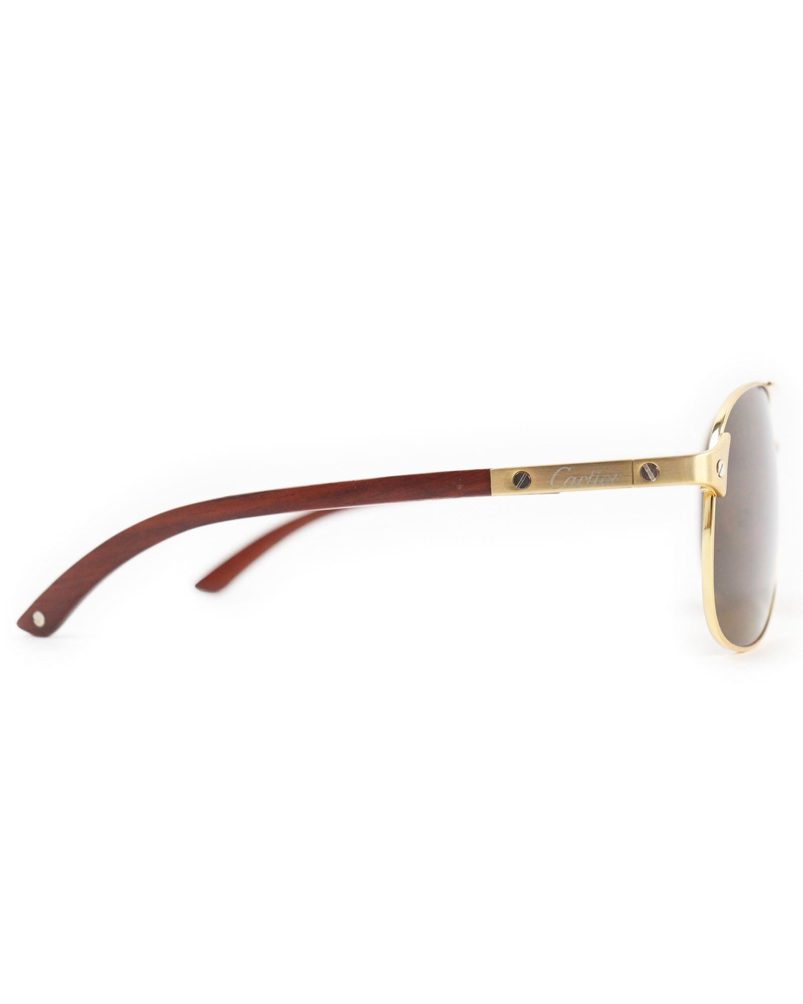 Classic Aviator Sunglasses for Men & Women - Polarized UV Protection - Retro Pilot Shades for Driving, Travel & Outdoor Activities