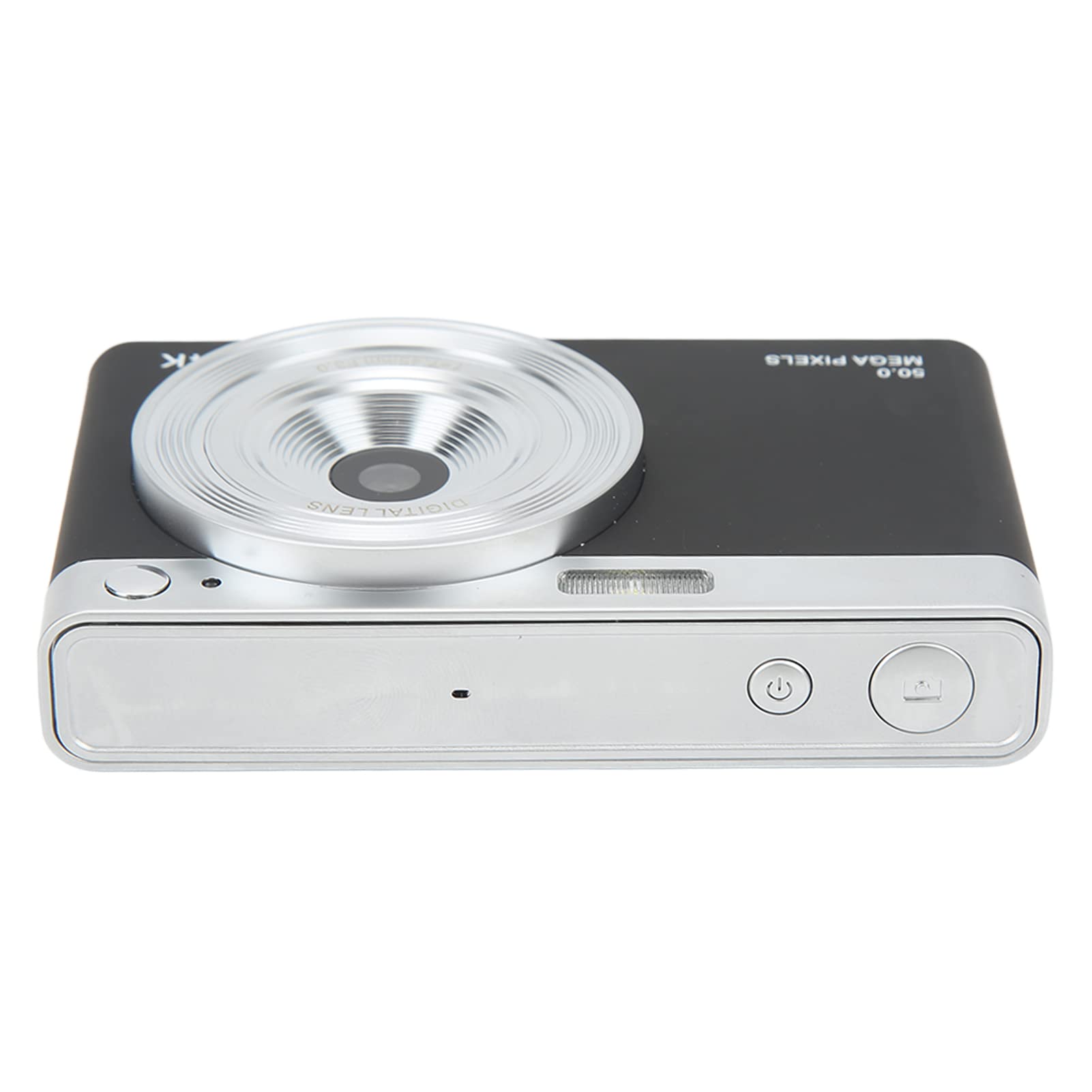 16X Zoom Digital Camera with 2.88