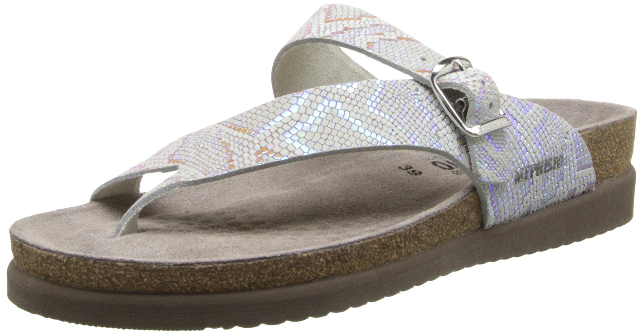 Mephisto Women's Helen Comfortable Walking Shoes - Lightweight & Supportive for Travel, Work & Everyday Wear