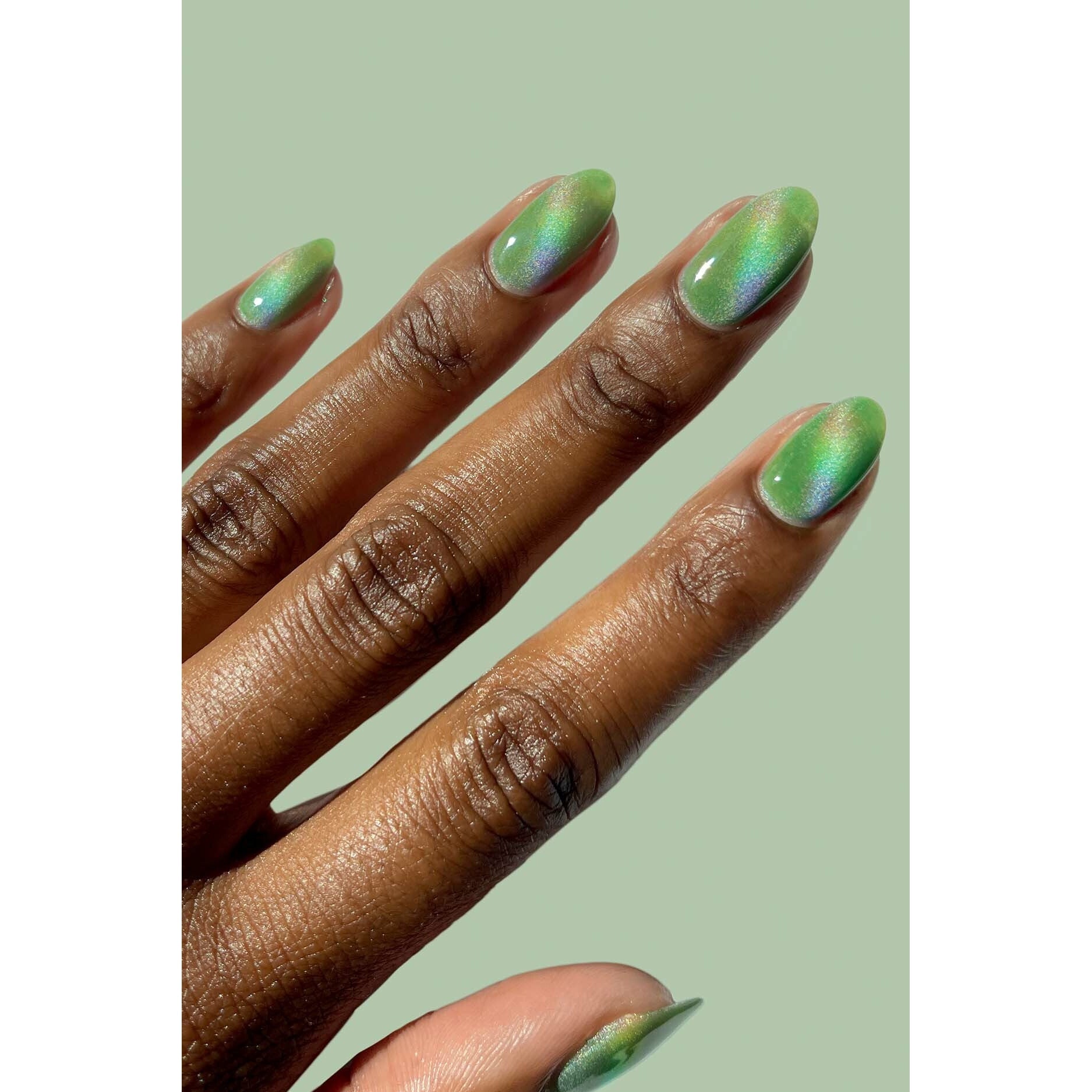 Cirque Colors Soda Shoppe Nail Polish - 0.37 oz Long Lasting Vegan & Cruelty-Free Nail Lacquer - Perfect for Manicures, Pedicures & Nail Art Designs
