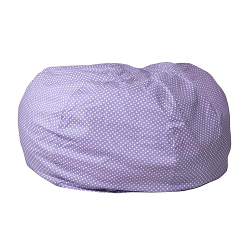 Lavender Dot