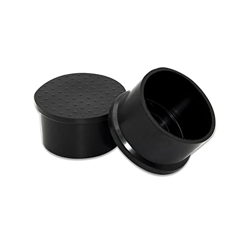 Pvc Negro.