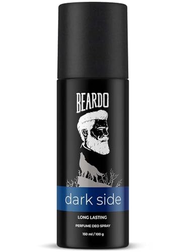 Darkside Deodorant