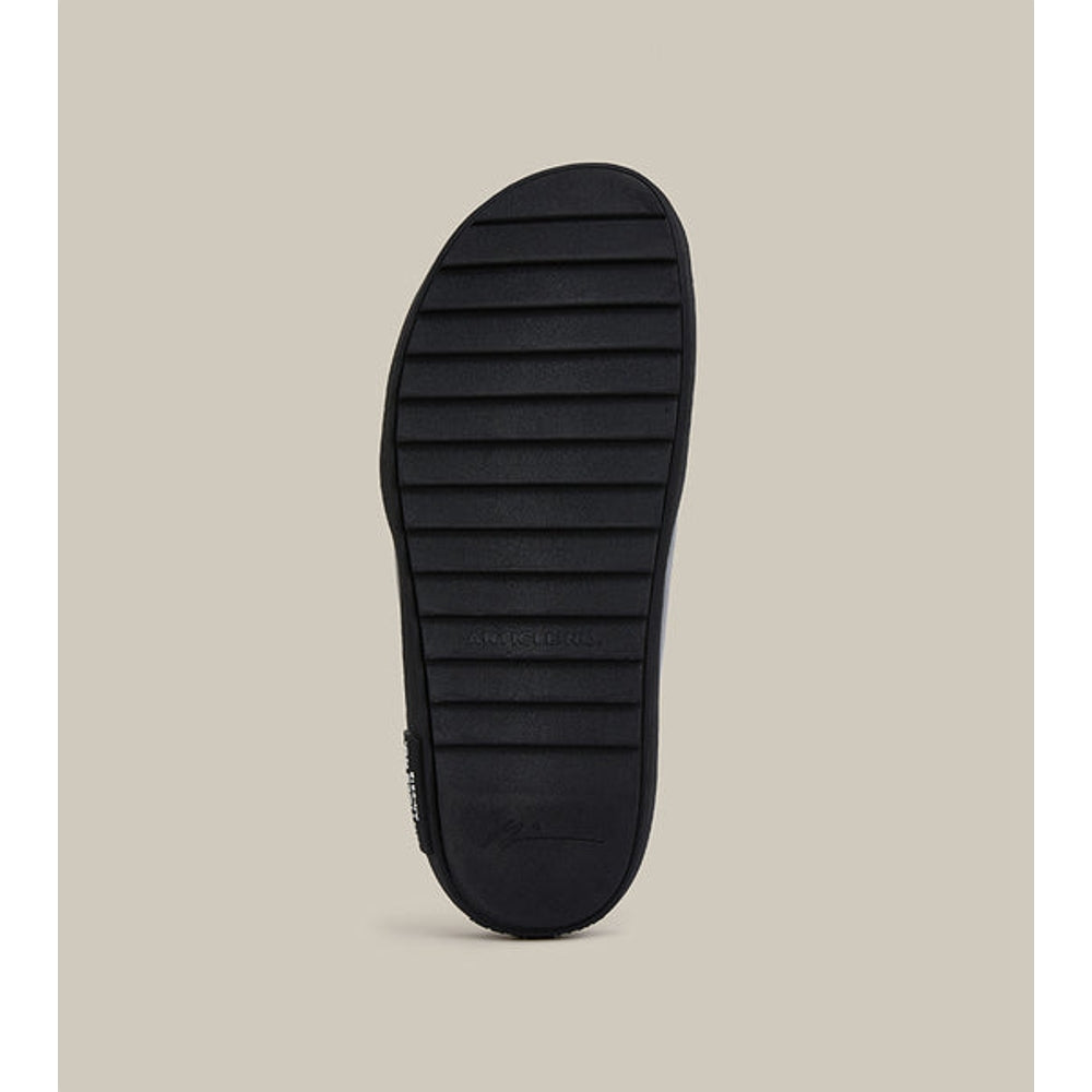 Vagabond Black Calf Leather Mules - Comfortable Slip-On Shoes for Women | Perfect for Casual Outings, Office Wear & Everyday Comfort