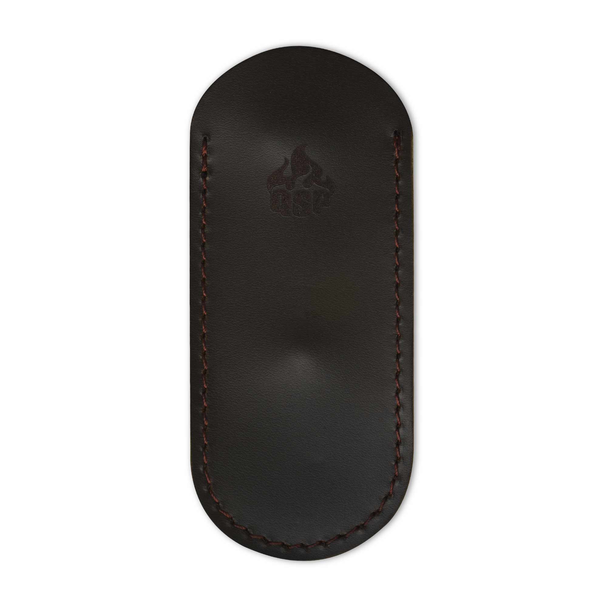 QSP Dolphin Liner Lock Pocket Knife - 3.5