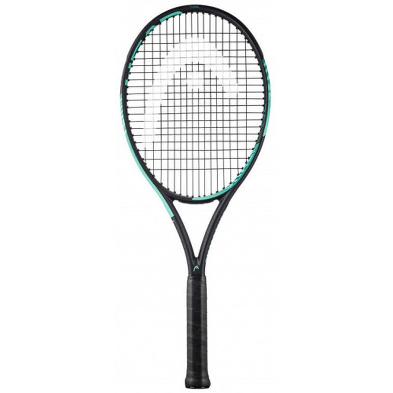 HEAD IG Challenge Team Mint Tennis Racquet | Lightweight Performance Racquet for Competitive Play | Perfect for Tennis Training & Tournament Matches